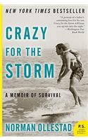 Crazy for the Storm