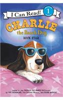 Charlie the Ranch Dog: Rock Star(I Can Read Level 1)