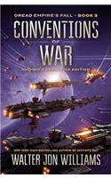 Conventions of War