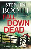 Fall Down Dead