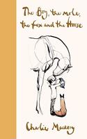 Boy, the Mole, the Fox and the Horse Deluxe (Yellow) Edition: A Great Gift for Book Lovers