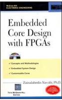 Embedded Core Design with FPGAs