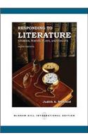 Responding to Literature: Stories, Poems, Plays and Essays
