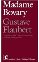 Madame Bovary