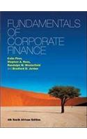 Fundamentals of Corporate Finance