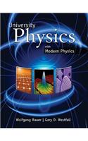 University Physics with Modern Physics