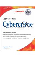 Scene of the Cybercrime