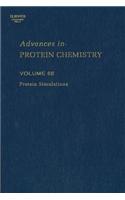 Protein Simulations