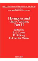 Hormones and Their Actions, Part 2