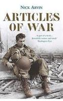 Articles Of War