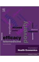 Encyclopedia of Health Economics