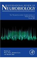 Neuropsychiatric Complications of Stimulant Abuse