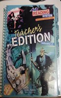 Amp Reading: Teacher's Edition Level 3 Volume 2