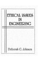 Ethical Issues in Engineering