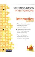 Middle Grade Science 2011 Scenario-Based Investigations (Sba)