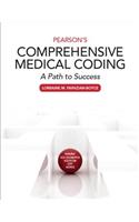 Pearson's Comprehensive Medical Coding: A Path to Success