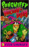 Pongwiffy and the Holiday of Doom