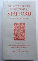 A History of the County of Stafford