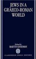 Jews in a Graeco-Roman World