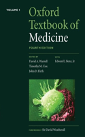 Oxford Textbook of Medicine