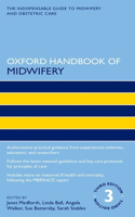 Oxford Handbook of Midwifery