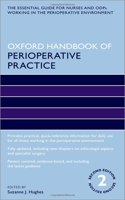 Oxford Handbook of Perioperative Practice