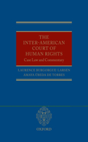 Inter-American Court of Human Rights