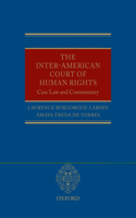 Inter-American Court of Human Rights