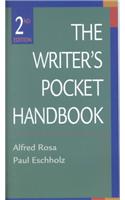 Writers Pocket Handbook