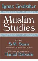 Muslim Studies