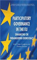 Participatory Governance in the Eu