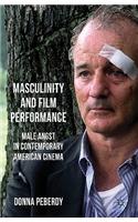 Masculinity and Film Performance