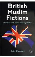 British Muslim Fictions