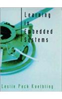 Learning in Embedded Systems