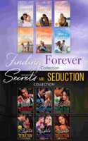 The Finding Forever And Secrets And Seduction Collection