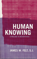 Human Knowing