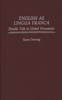 English as Lingua Franca