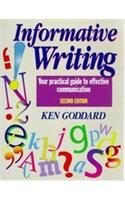 Informative Writing: Your Practical Guide to Effective Communication