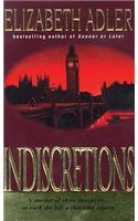 Indiscretions