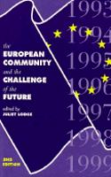 European Community and the Challenge of the Future