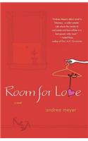 Room for Love