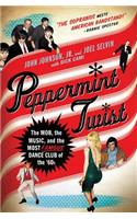 Peppermint Twist
