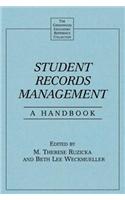 Student Records Management