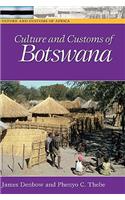 Culture and Customs of Botswana