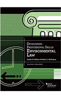 Developing Professional Skills: Environmental Law