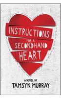 Instructions for a Secondhand Heart