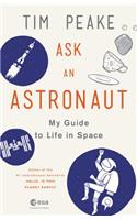 Ask an Astronaut