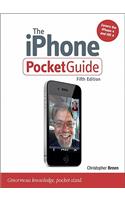 The iPhone Pocket Guide
