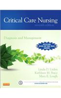 Critical Care Nursing