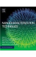 Nanocharacterization Techniques
